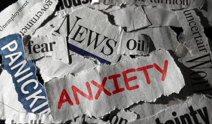 Covid-19 anxiety syndrome