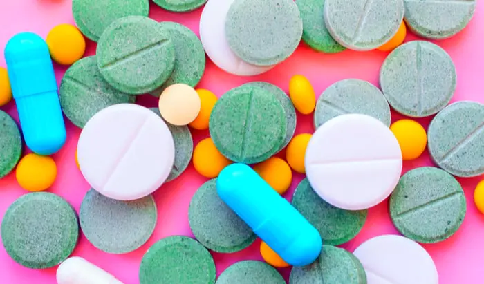 Increase in use of opioids during pandemic