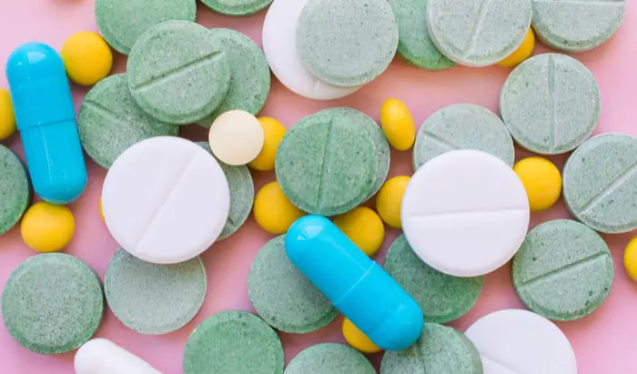 Opioid addiction fuelled by painkillers