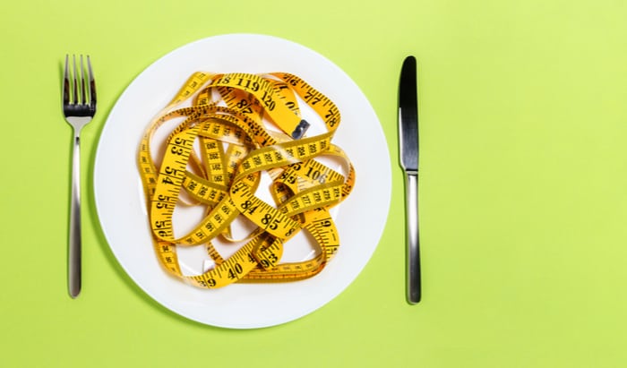 Repeated weight loss attempts no guarantee
