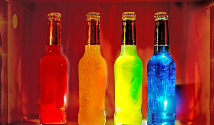 Biological implications of adolescent drinking