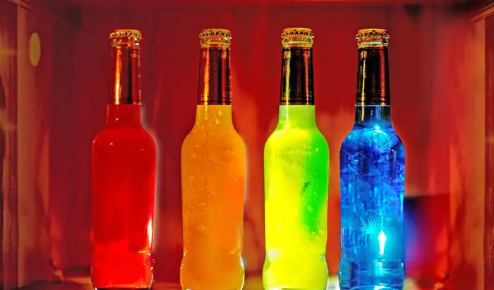 Biological implications of adolescent drinking