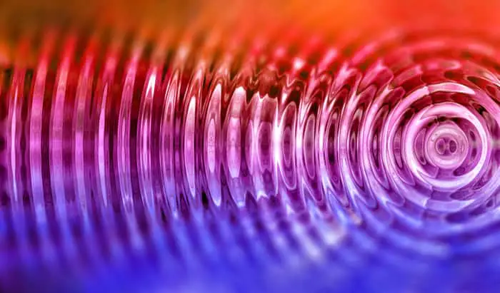 How sound alters sense of touch