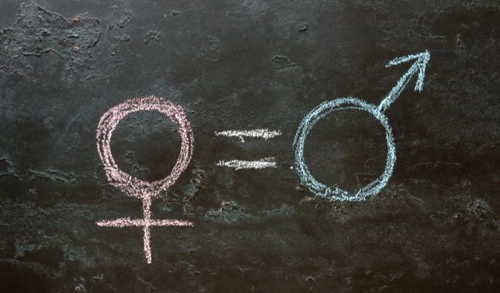 A Vision to Bring Gender Equity & the World of Pharmacy Together