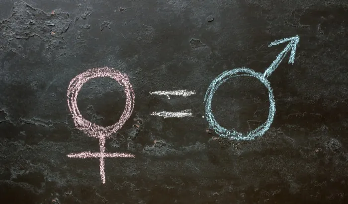 A Vision to Bring Gender Equity & the World of Pharmacy Together