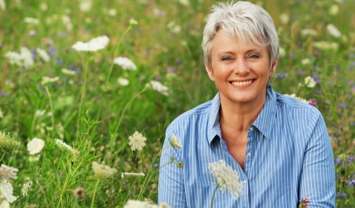 World Menopause Day Marks its Ten Year Anniversary