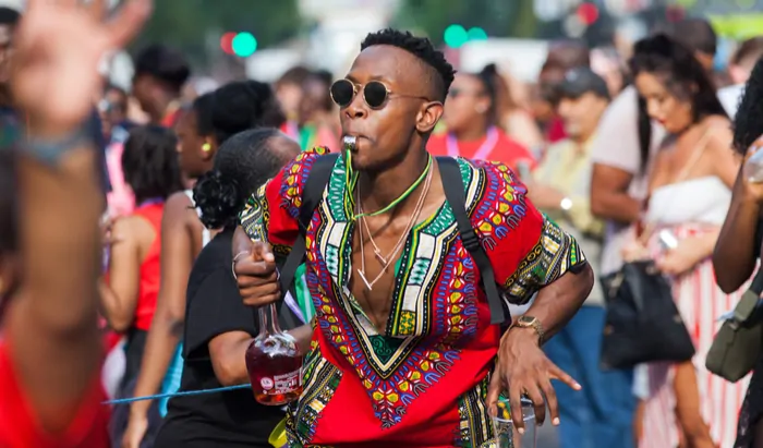 HIV testing in the UK – black African communities