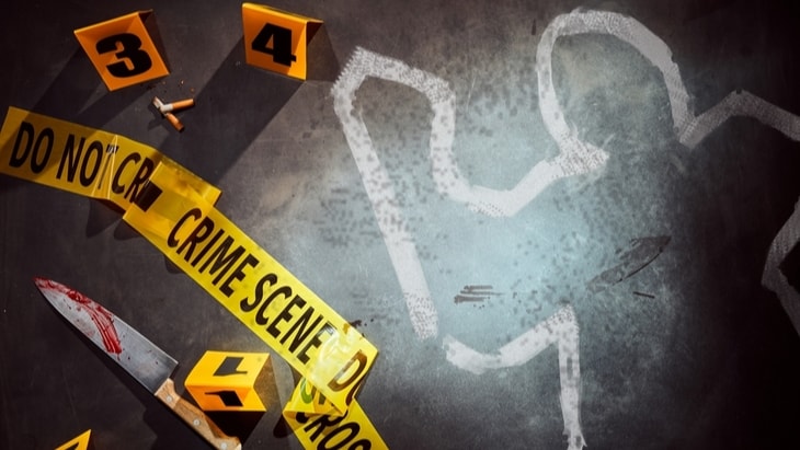 Knife Crime – Would You Know How to Help with Major Bleeding?