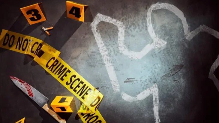 Knife Crime – Would You Know How to Help with Major Bleeding?