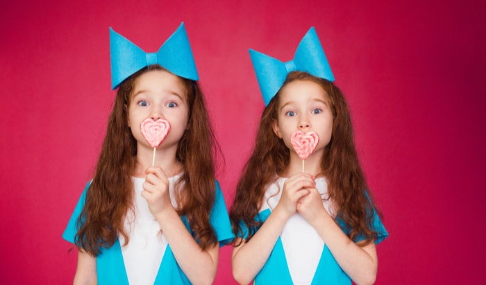 Twinship: a subversive relationship