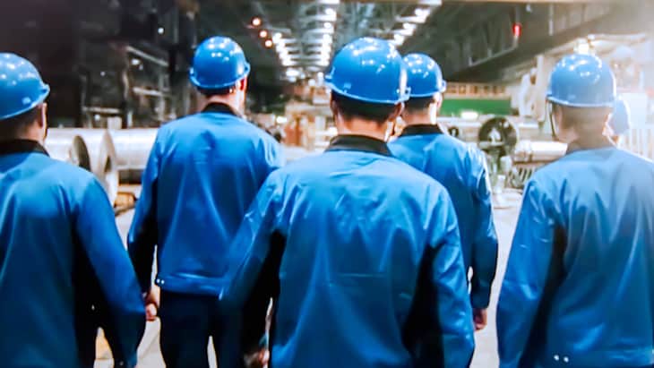 Shift work increases diabetes and heart disease risk