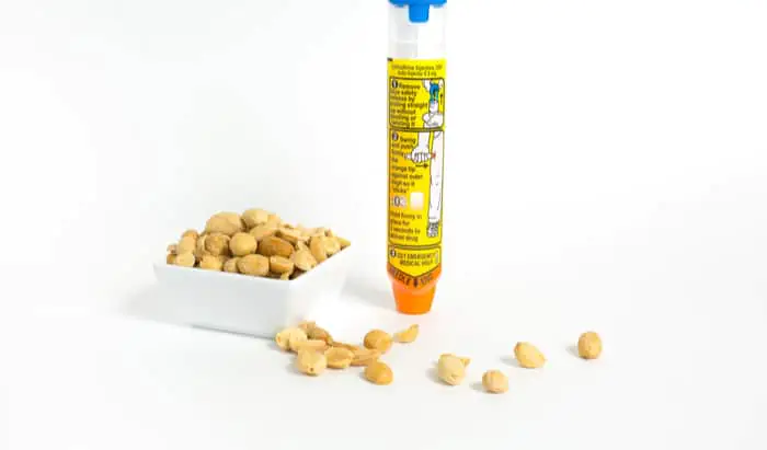 Anaphylactic reactions, lessons learned anaphylactic