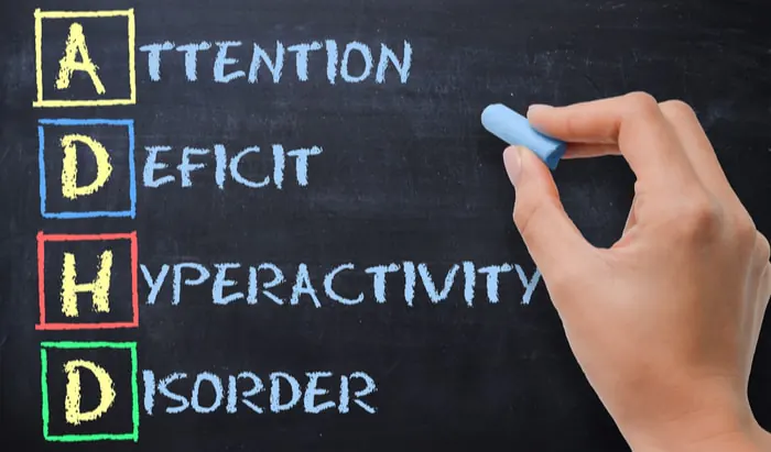 Personal and financial costs of ADHD in Australia revealed