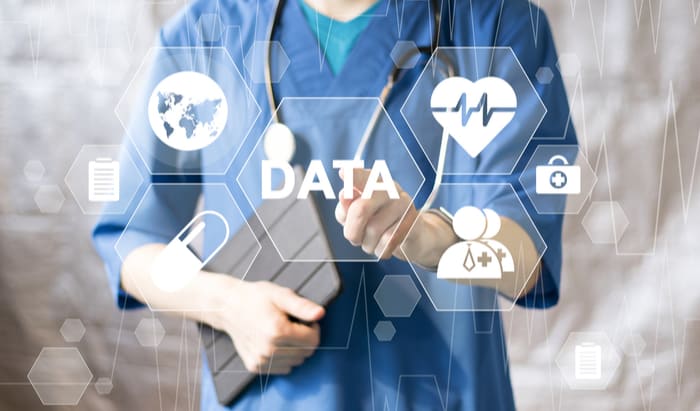Royal Marsden digital breakthrough set to revolutionise clinical trial management