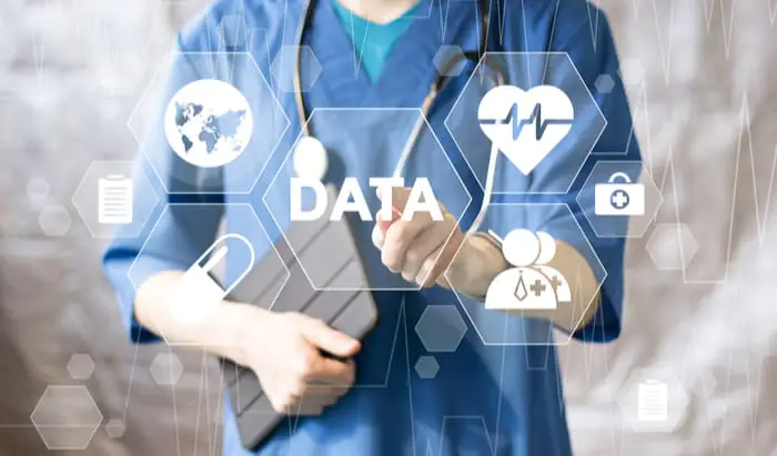Royal Marsden digital breakthrough set to revolutionise clinical trial management Royal Marsden