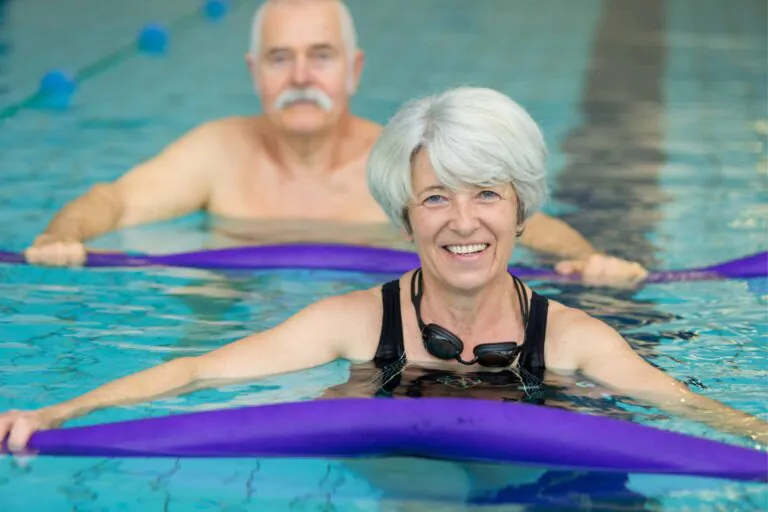 Age no barrier to successful weight loss