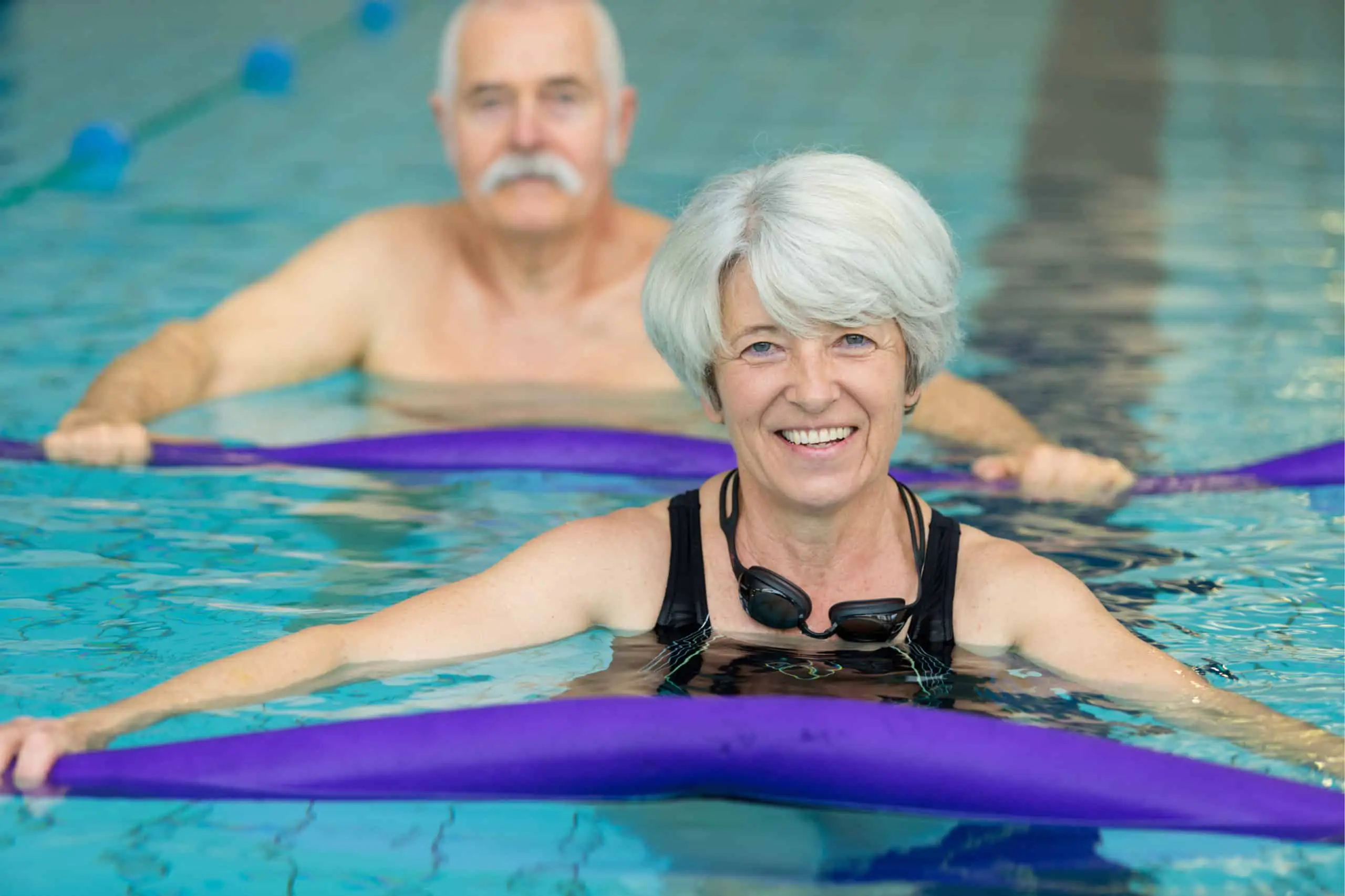 Age no barrier to successful weight loss age