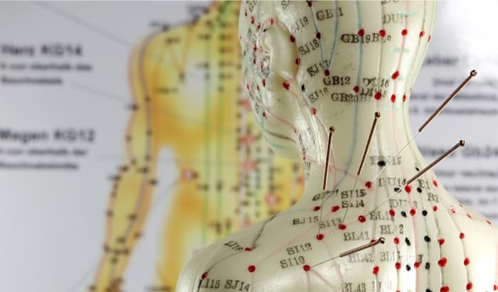 First acupuncture clinic for cancer patients