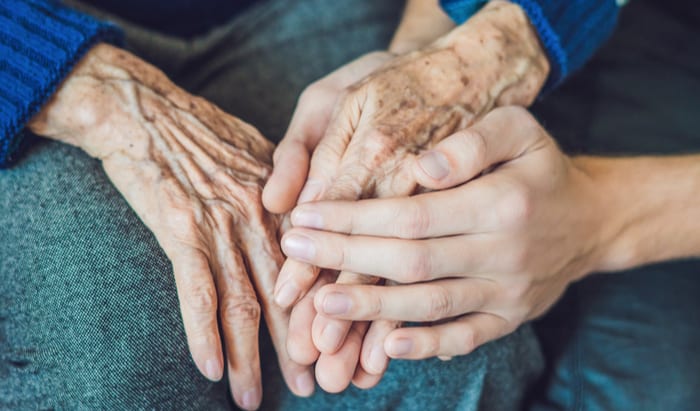 The Silver Book II from The British Geriatrics Society