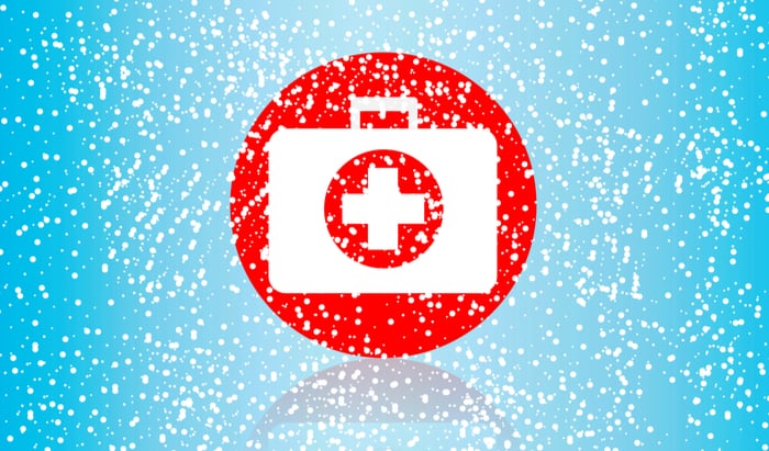 Essentials for Christmas health matters