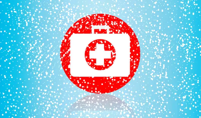 Essentials for Christmas health matters Essentials