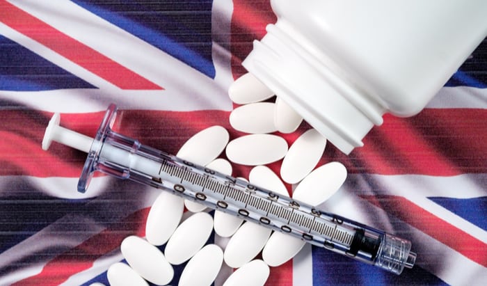 Brexit could disrupt medical supplies