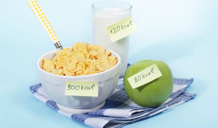Should we be counting calories?