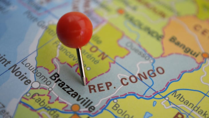 Ebola outbreak in the DRC