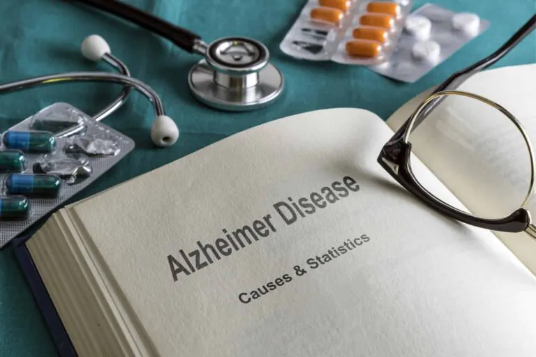 Diabetes increases neuritic damage in Alzheimer’s