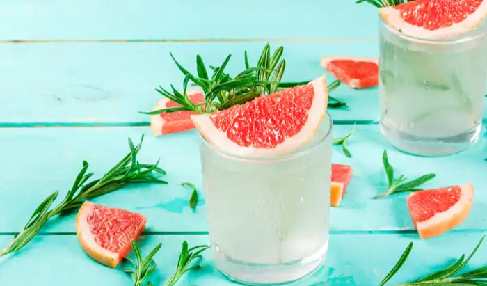 Alcohol – is it all that bad?