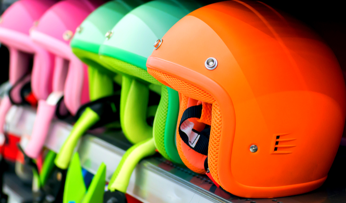 Impact of head injuries in children