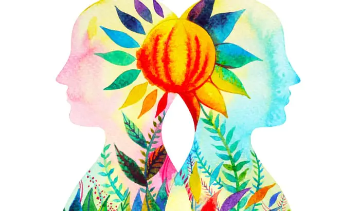 Functional medicine: treating depression