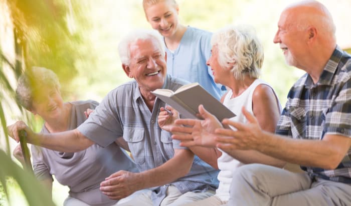 Key role of housing in health and care