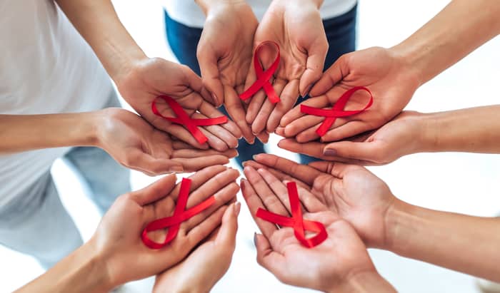 Introducing the HIV Commission to mark World AIDS Day