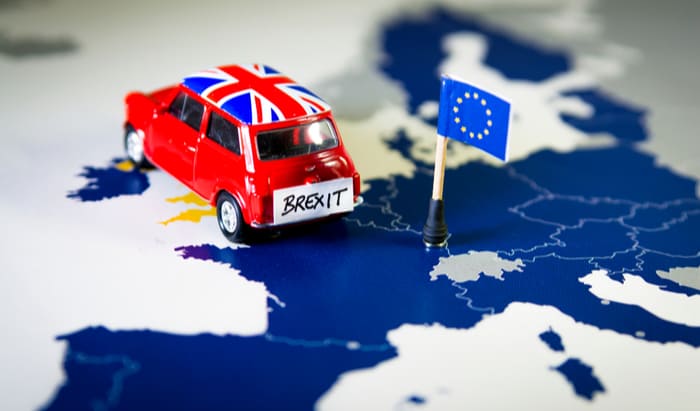 Guidance on Brexit transition period