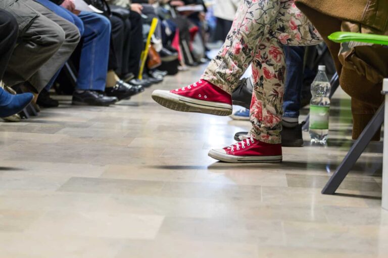 Weekly Scottish Emergency Department waiting times worst on record