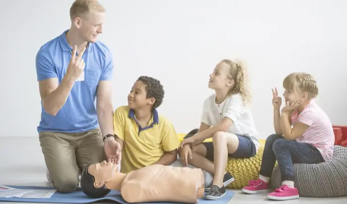 Time for comprehensive health education in schools health education