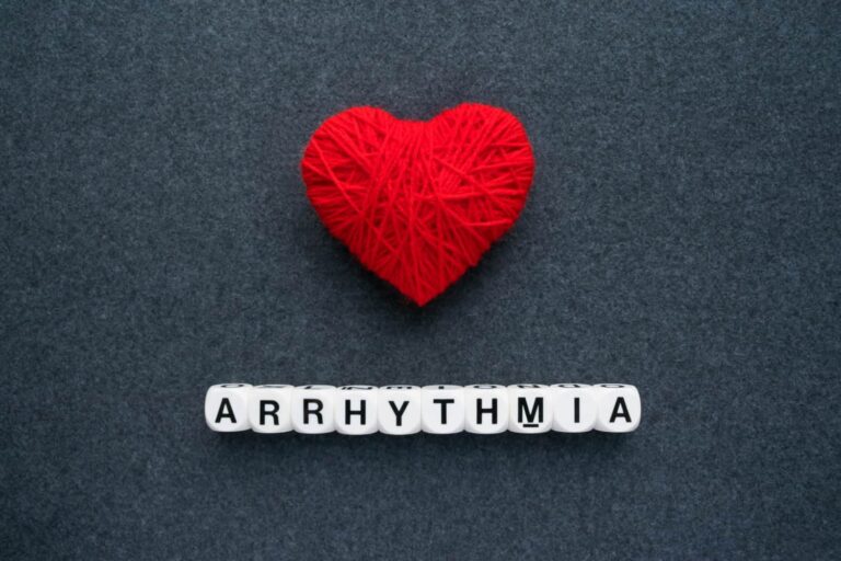 Living with SVT – supraventricular tachycardia
