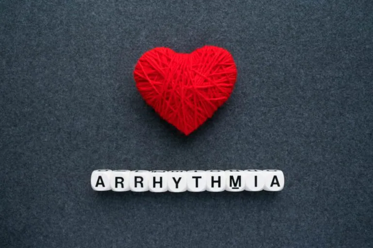 Living with SVT – supraventricular tachycardia