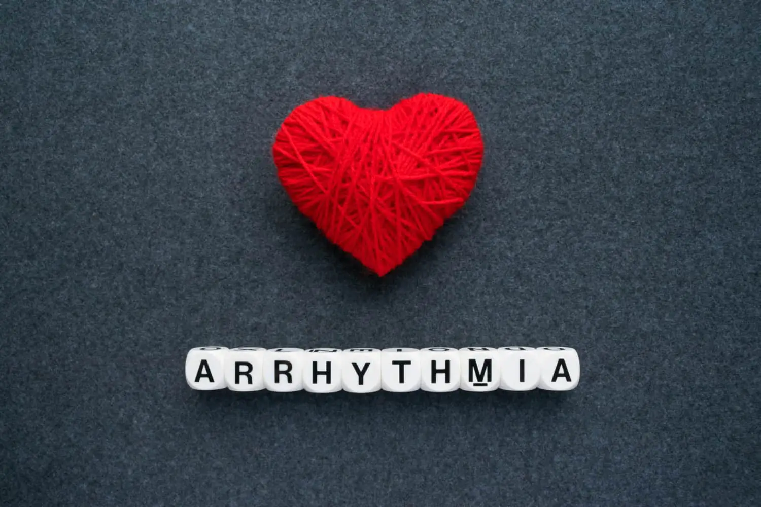Living with SVT – supraventricular tachycardia Supraventricular tachycardia
