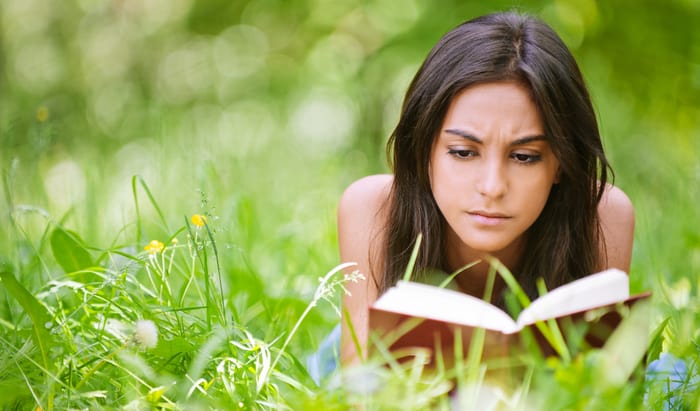 Isolating with new titles