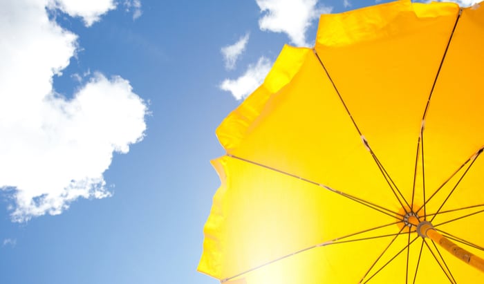 Skin cancer bigger killer in Britain than Australia