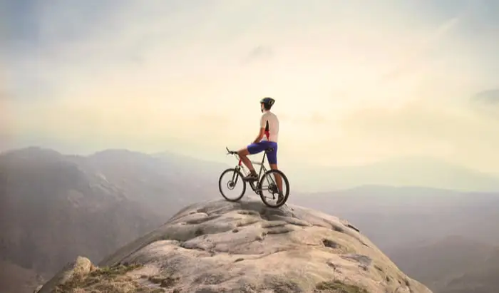Pedal power