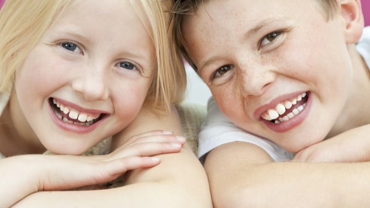 Childhood tooth decay issue – “We can do more”