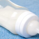 Aluminium in infant formula
