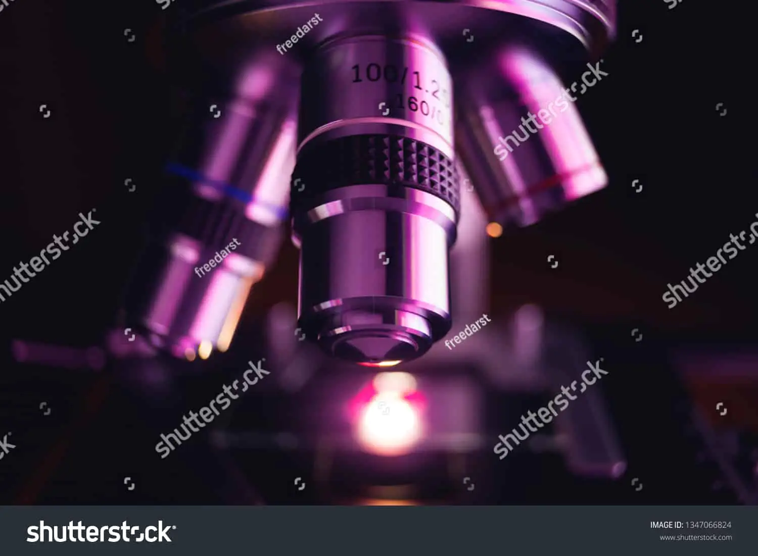 Imaging breakthrough could aid development of quantum microscopes quantum