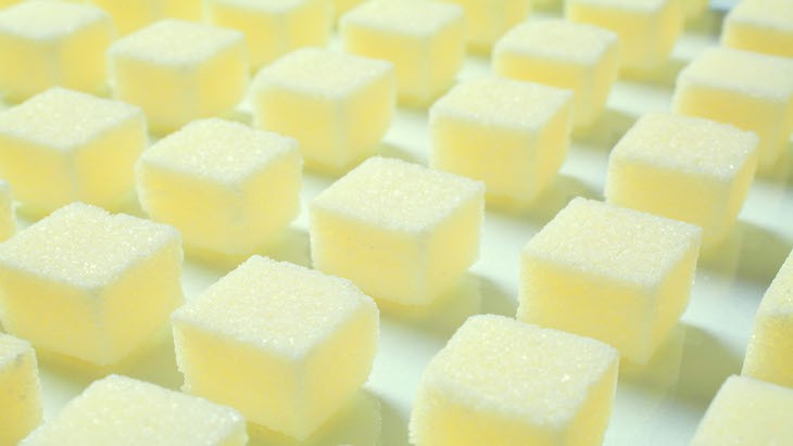 Taxing sugary drinks gets results