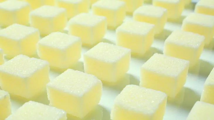 Taxing sugary drinks gets results