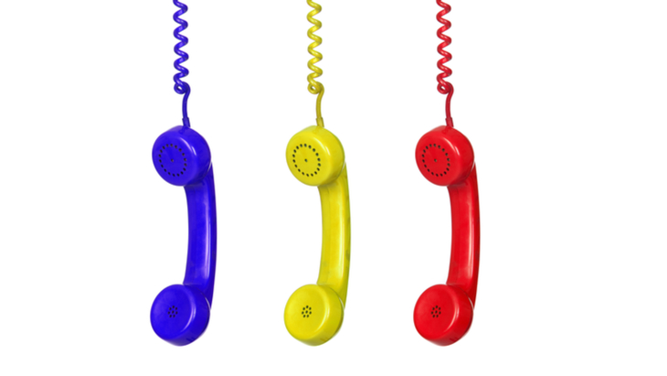 Cancer survivors rate telehealth