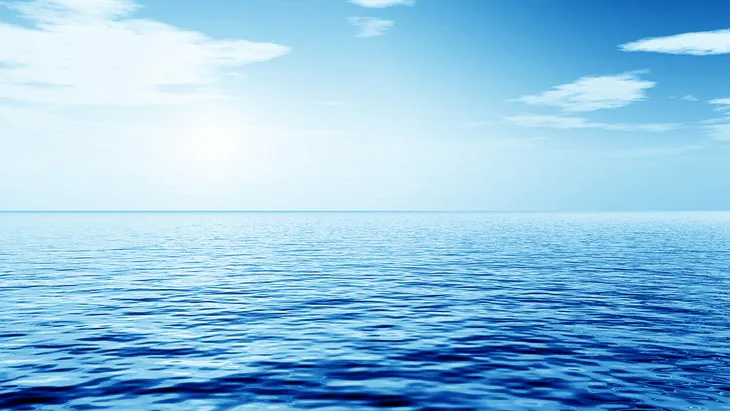 Treating people at sea MSF